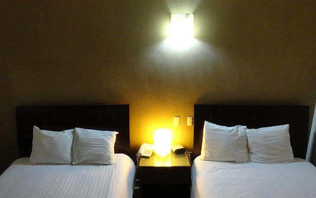 Casa de las Flores Hotel