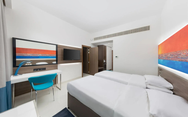 Hotel Citymax Al Barsha