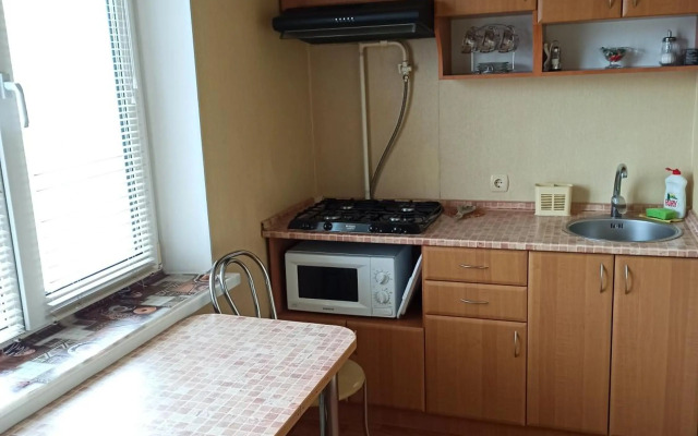 Cozy OneBedroom Flat