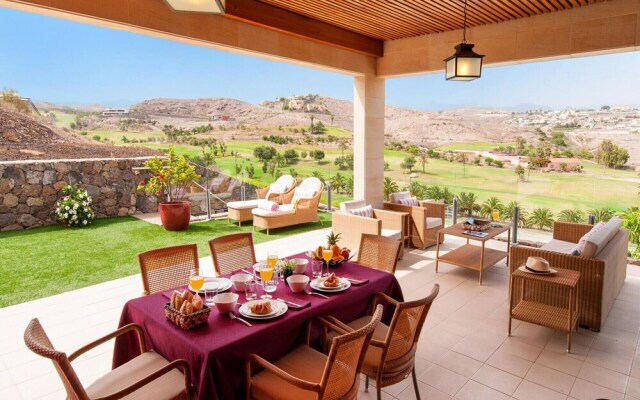 Villa Piedra Amarilla - Holiday Rental