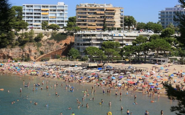 Apartamento Para 6 Personas en Salou