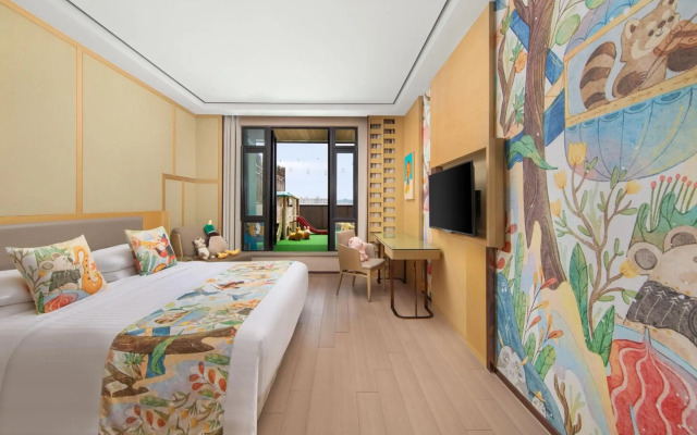 Courtyard by Marriott Shanghai International Tourism and Resorts Zone