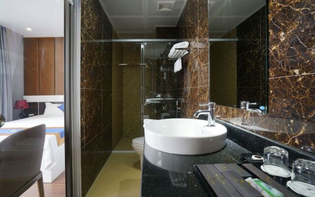 Ha Long Trendy Hotel
