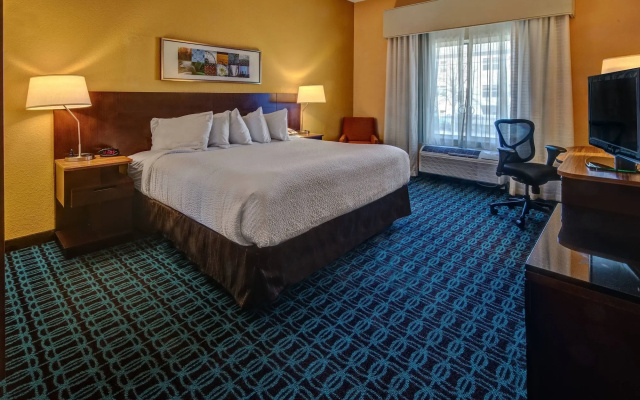 Fairfield Inn Memphis Southaven by Marriott