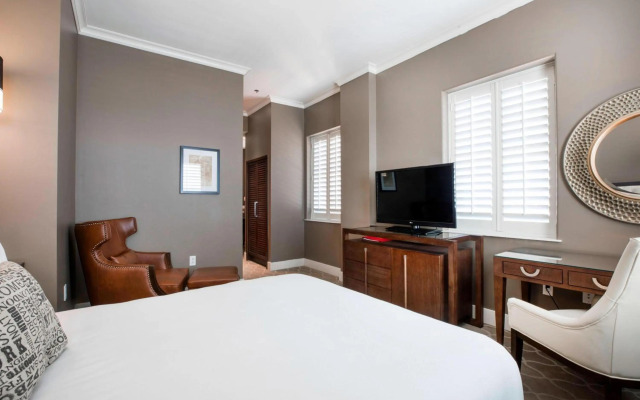 Ambassador Hotel Oklahoma City, Autograph Collection