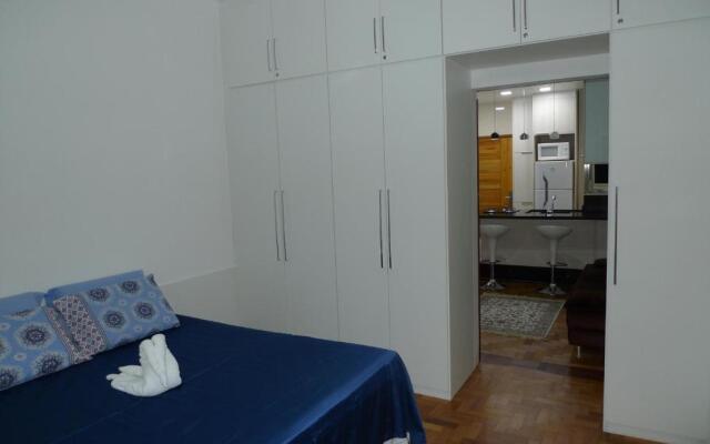 VIP Copacabana Beach