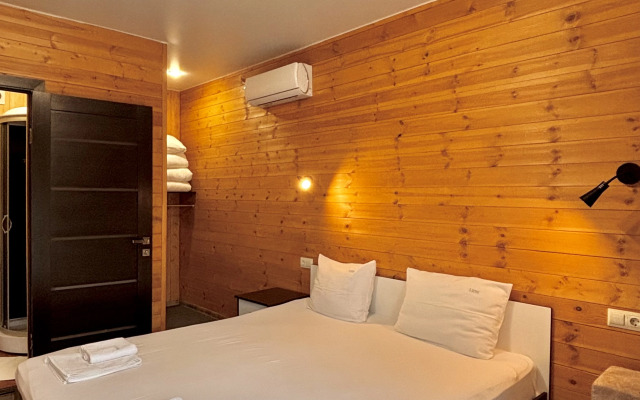 Lion(Алахадзы)