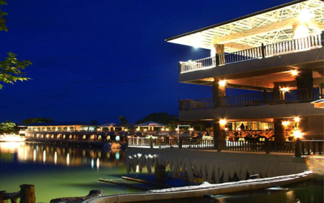 Chart Thip Resort