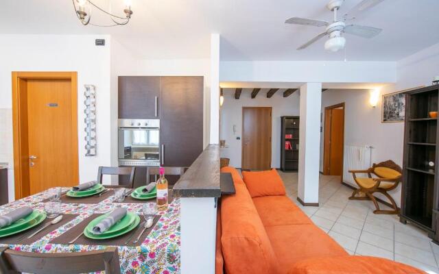 Casa Azzurra 150m From Lake