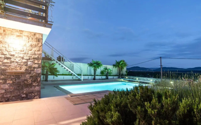 Villa HerMes ArT