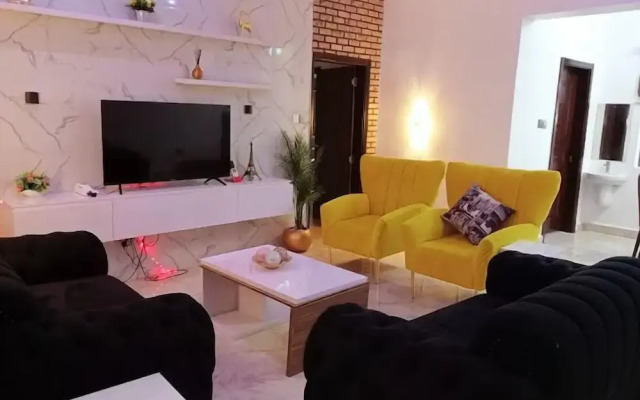 Kafz Luxury Apartment