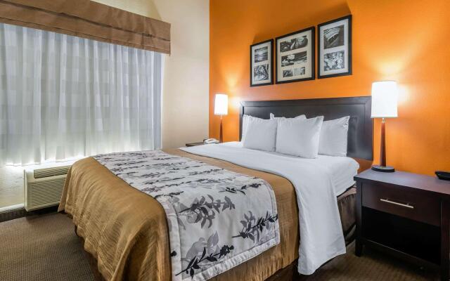 Sleep Inn and Suites - Ocala / Belleview