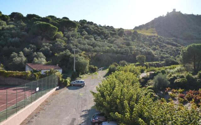 Appartement 2 pièces, parking, balcon, proche plage