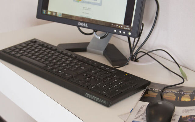 Hôtel Port Haliguen