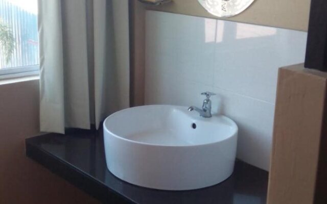 JQ Suria Hotel