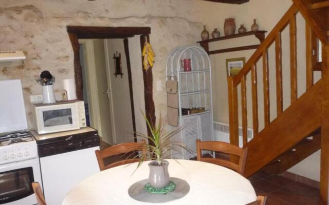 Gîte Cheillé, 4 pièces, 6 personnes - FR-1-381-61