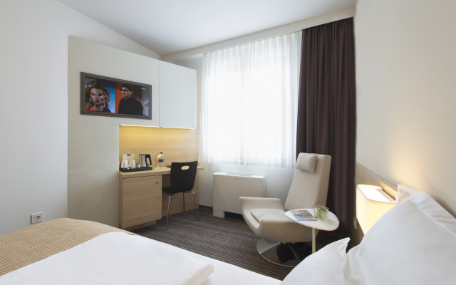 Ahotel Hotel Ljubljana