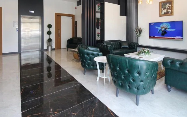 Rose Bay Hotel Manisa