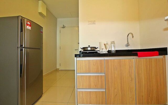 Mansion One Suites - Studio Suites