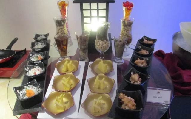 GTV Hotel & Service Apartment