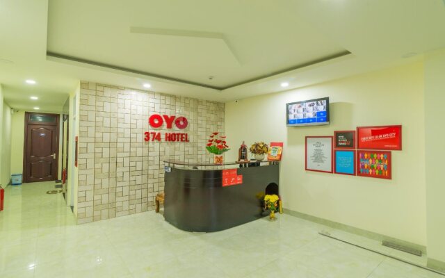 374 Hotel by OYO Rooms