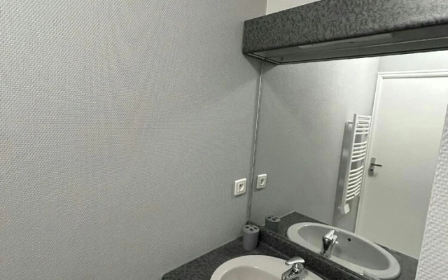 La Suite Buirette Hypercentre