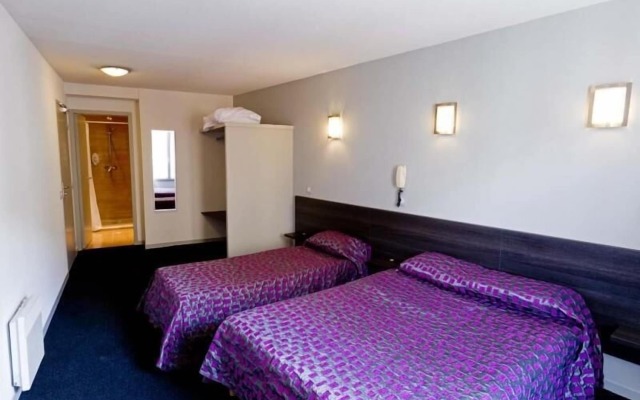 Hotel St-Etienne