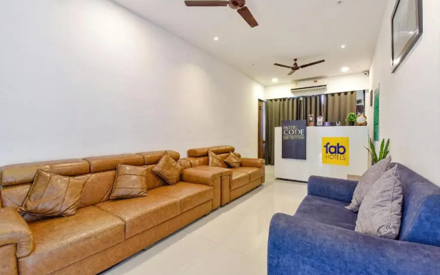 Capital O 87586 Hotel Code
