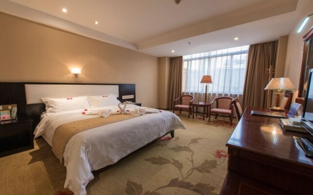 Vienna International Hotel Foshan Shiwan Branch