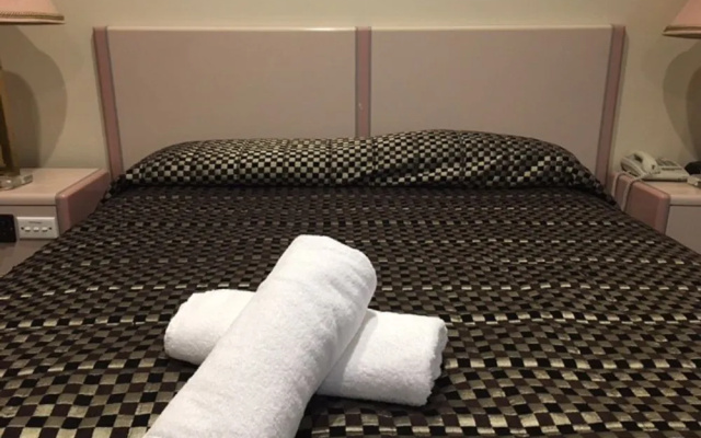 The Select Inn Penrith – Guest Rooms – Sydney