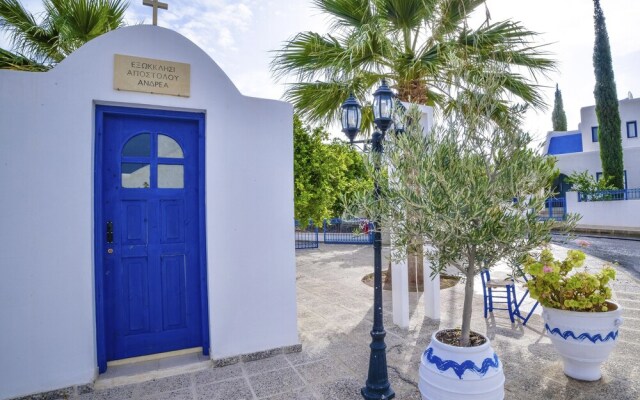 Sanders Azzurro - Perfect Villa w Private Pool