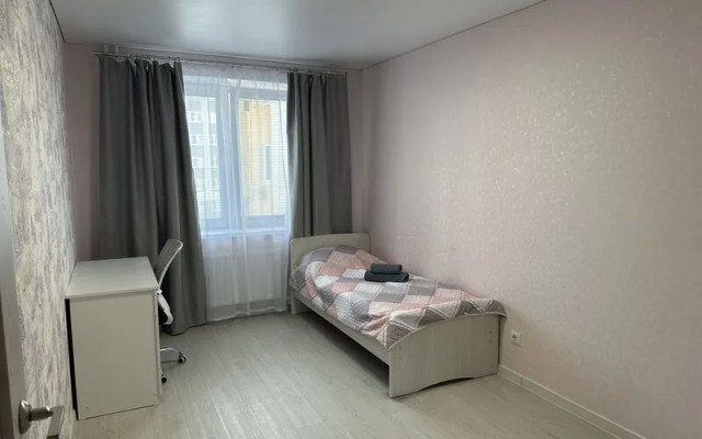 Phoenix Apartments on 8/4 General Ishbulatov Street