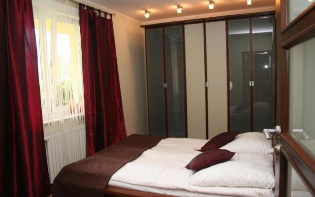 Kołobrzeg Apartament