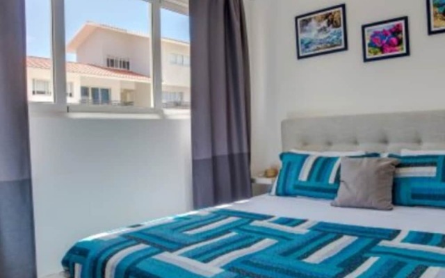 Apartaestudio Vacacional en Punta Cana