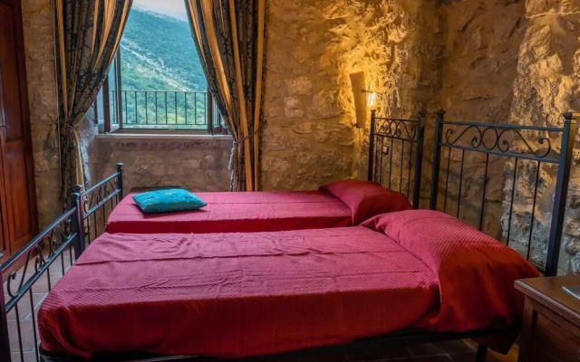 Affittacamere Casapaterra