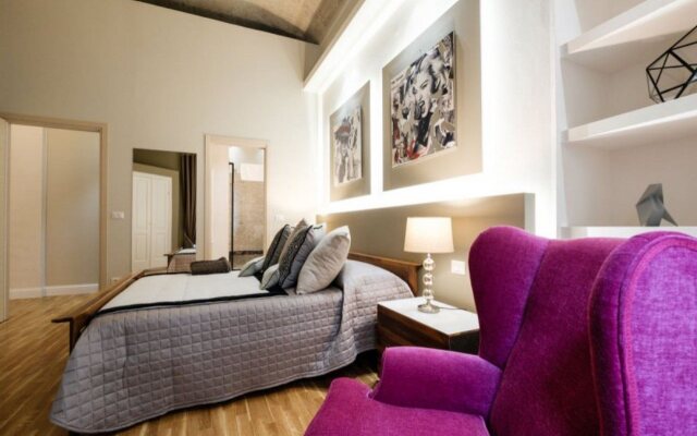 Apart Hotel Torino