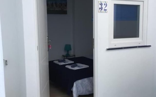 Málaga Centro Hostel - Adults Only