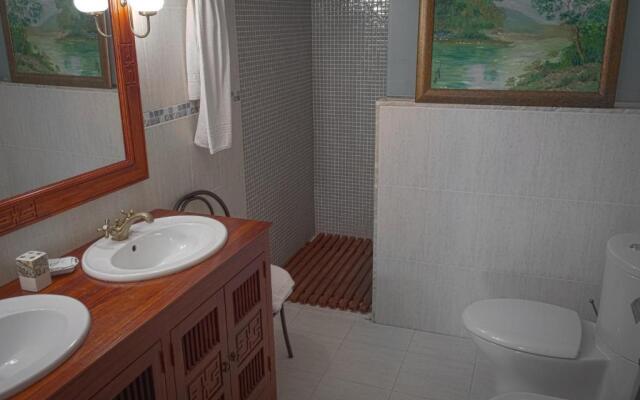 La Posada de Clotilde