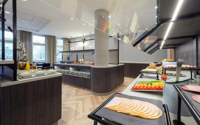 Ibis Styles Bielefeld