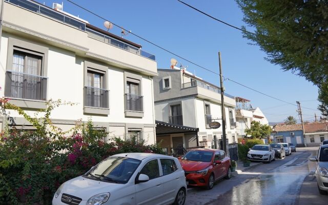 Lacasita Urla