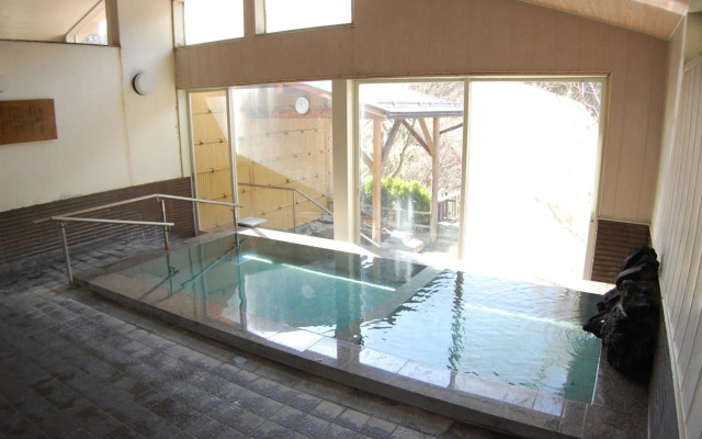 Miyataya Ryokan