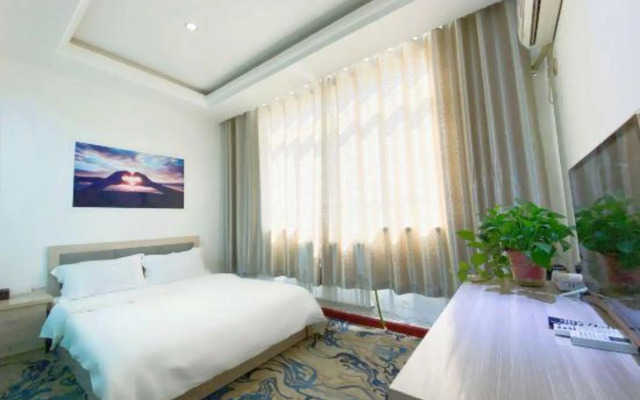 Lanzhou Yunyue Hotel