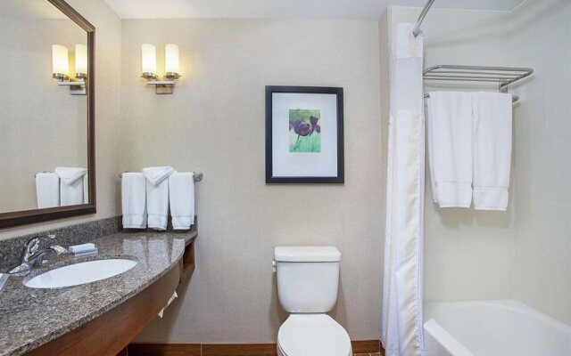 Hilton Garden Inn Pikeville