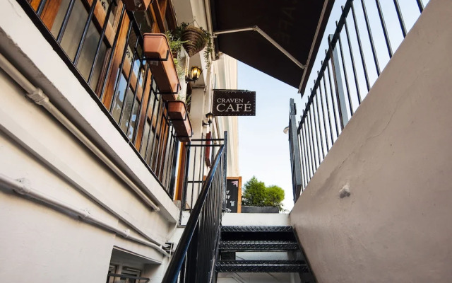 Short Lets in London - Hyde Park