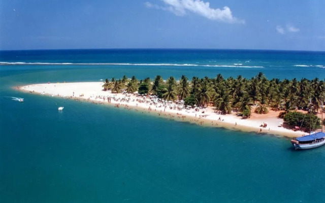 Perolas Do Mar Pousada