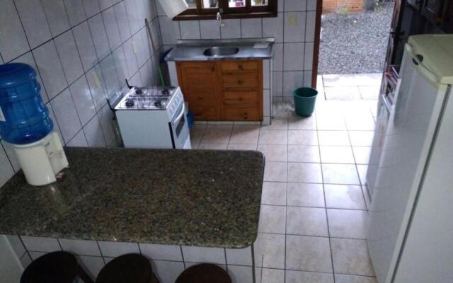 Residência Deolindo