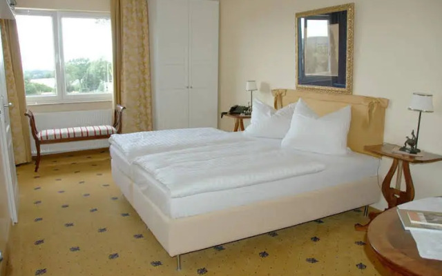 Landsitz Kapellenhöhe Superior