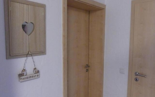 Ferienwohnung Mohnblume