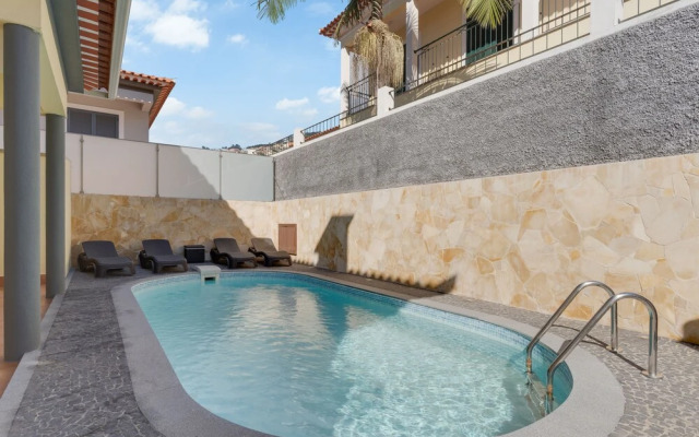 Casa Amarela
