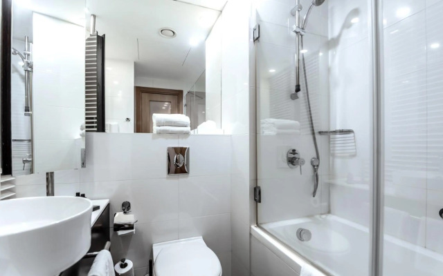Benjamin Herzliya Business Hotel